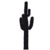 Cactus mexicain sticker